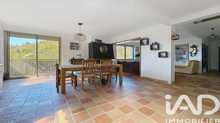 Ma-Cabane - Vente Maison Saint-Affrique, 140 m²