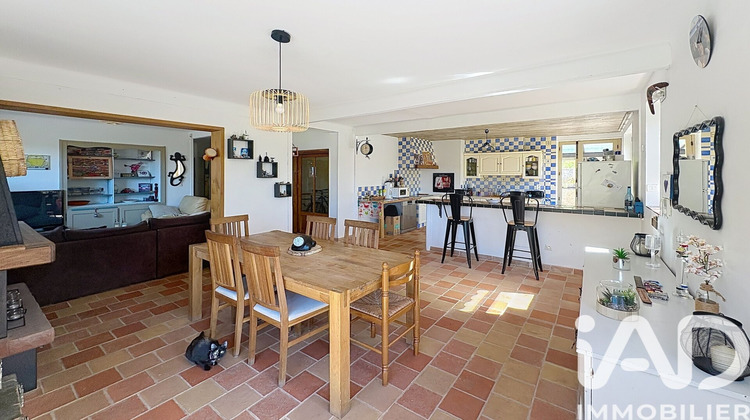 Ma-Cabane - Vente Maison Saint-Affrique, 140 m²