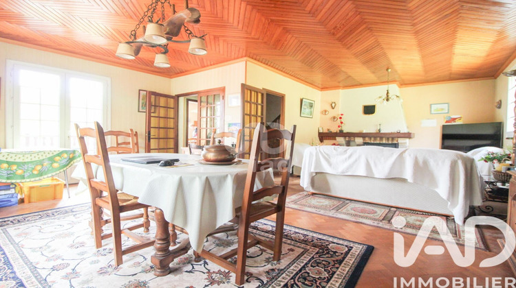 Ma-Cabane - Vente Maison Saint-Affrique, 161 m²