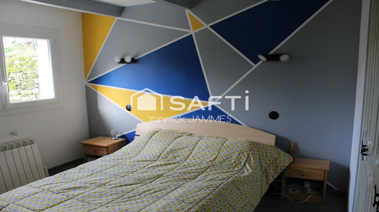 Ma-Cabane - Vente Maison Saint-Affrique, 99 m²
