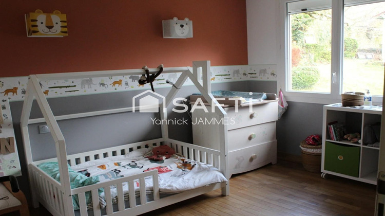 Ma-Cabane - Vente Maison Saint-Affrique, 99 m²