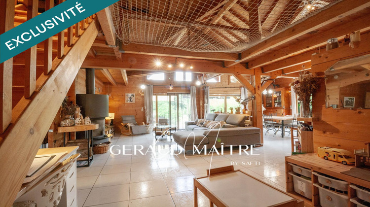 Ma-Cabane - Vente Maison Saint-Affrique, 210 m²
