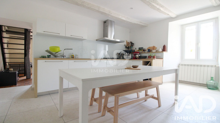 Ma-Cabane - Vente Maison Saint-Affrique, 64 m²