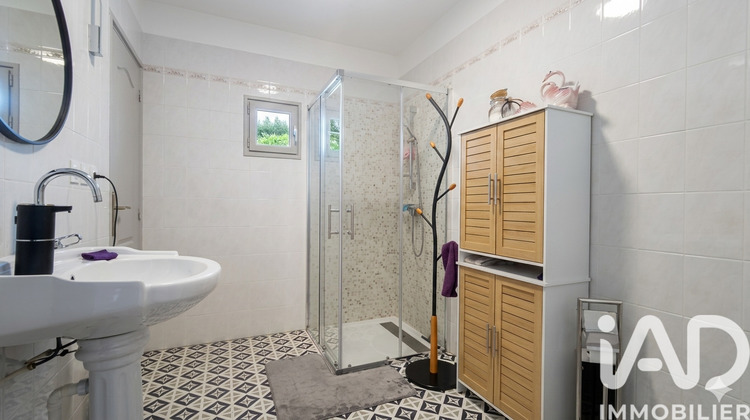 Ma-Cabane - Vente Maison Saint-Affrique, 130 m²