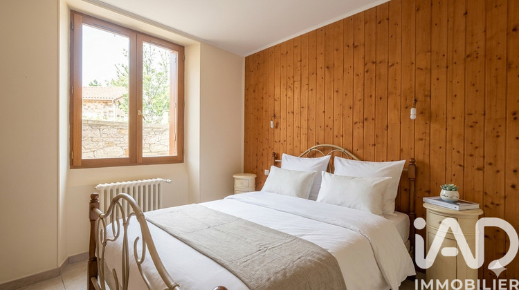 Ma-Cabane - Vente Maison Saint-Affrique, 130 m²