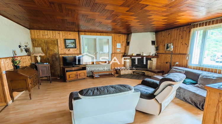 Ma-Cabane - Vente Maison Saint-Affrique, 375 m²