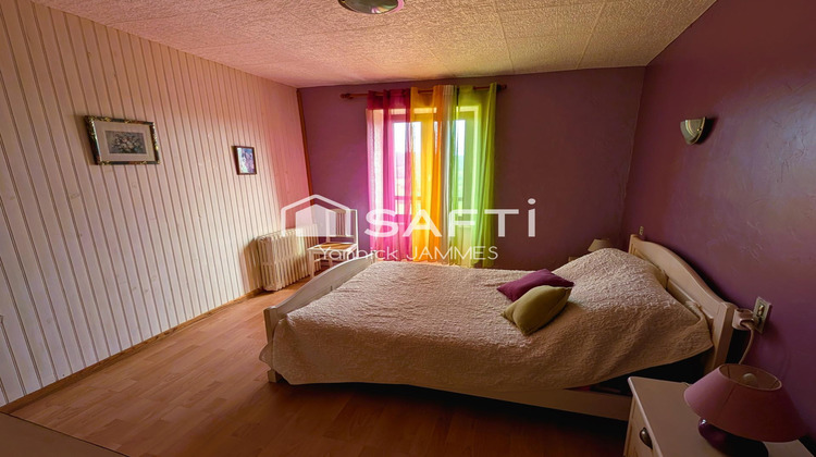 Ma-Cabane - Vente Maison Saint-Affrique, 375 m²