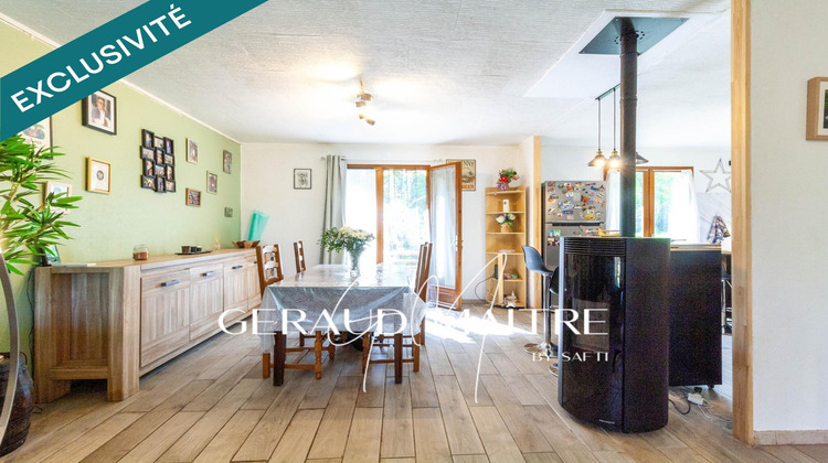 Ma-Cabane - Vente Maison Saint-Affrique, 130 m²