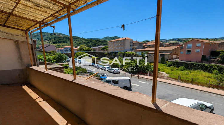 Ma-Cabane - Vente Maison Saint-Affrique, 129 m²