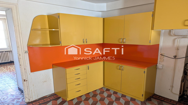 Ma-Cabane - Vente Maison Saint-Affrique, 129 m²
