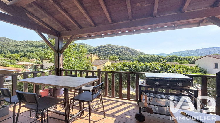 Ma-Cabane - Vente Maison Saint-Affrique, 162 m²