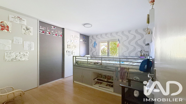 Ma-Cabane - Vente Maison Saint-Affrique, 162 m²