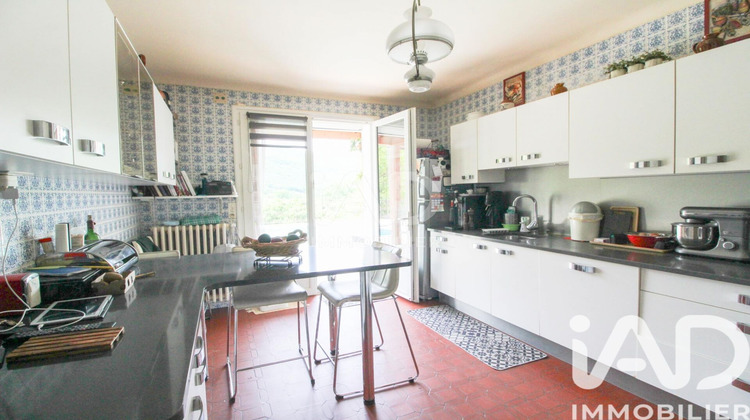 Ma-Cabane - Vente Maison Saint-Affrique, 275 m²