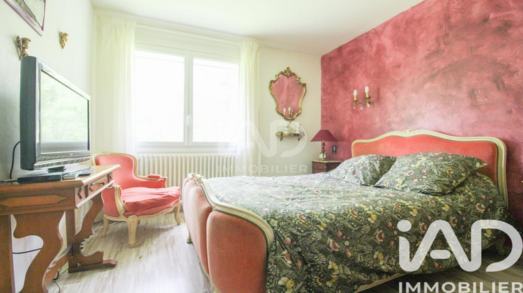 Ma-Cabane - Vente Maison Saint-Affrique, 275 m²