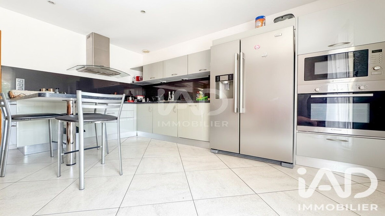 Ma-Cabane - Vente Maison Saint-Affrique, 125 m²
