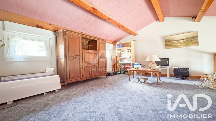 Ma-Cabane - Vente Maison Saint-Affrique, 125 m²