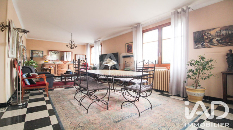 Ma-Cabane - Vente Maison Saint-Affrique, 170 m²