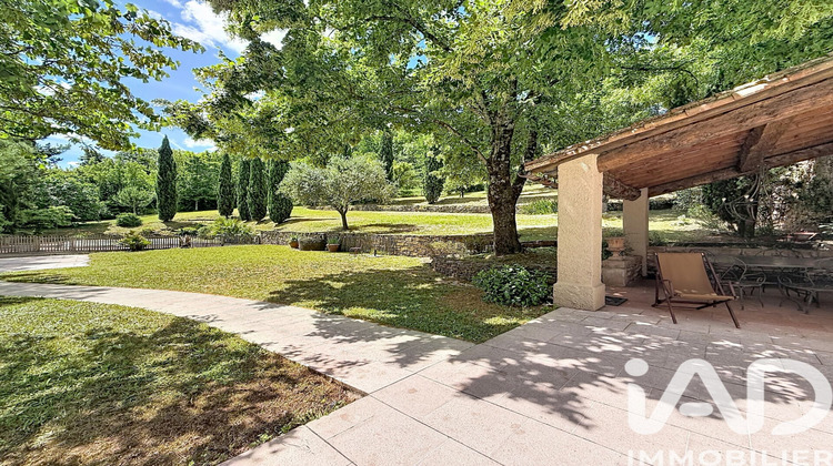Ma-Cabane - Vente Maison Saint-Affrique, 330 m²
