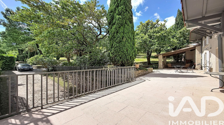 Ma-Cabane - Vente Maison Saint-Affrique, 330 m²