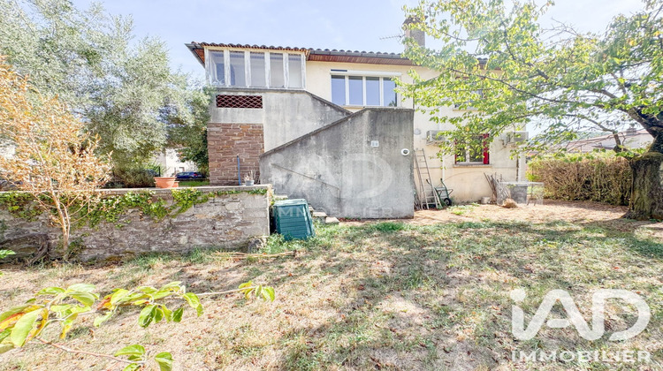 Ma-Cabane - Vente Maison Saint-Affrique, 150 m²