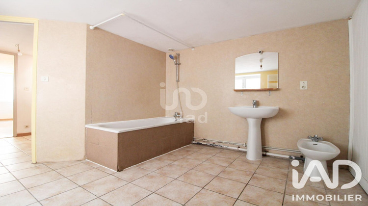 Ma-Cabane - Vente Maison Saint-Affrique, 78 m²