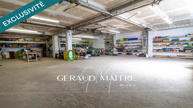 Ma-Cabane - Vente Maison Saint-Affrique, 134 m²