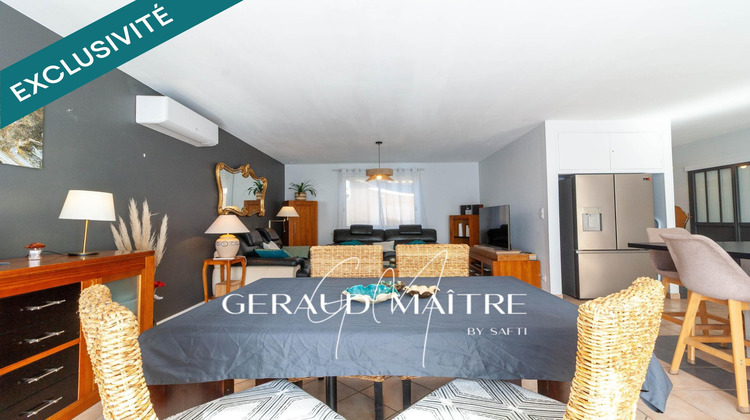 Ma-Cabane - Vente Maison Saint-Affrique, 134 m²