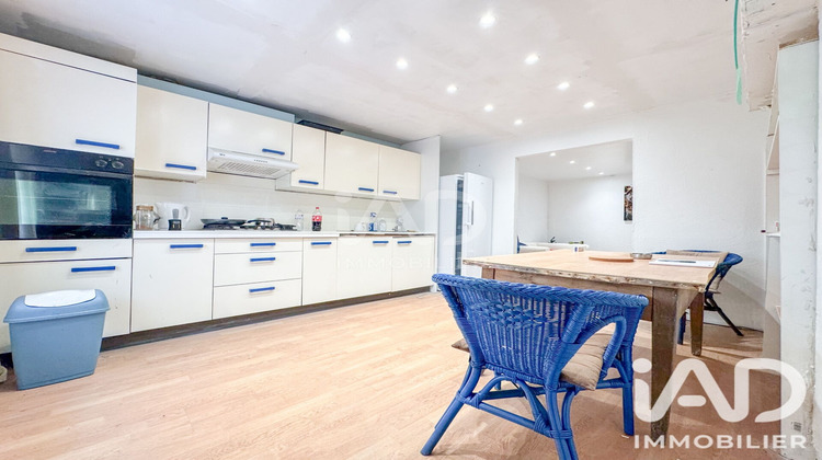 Ma-Cabane - Vente Maison Saint-Affrique, 65 m²