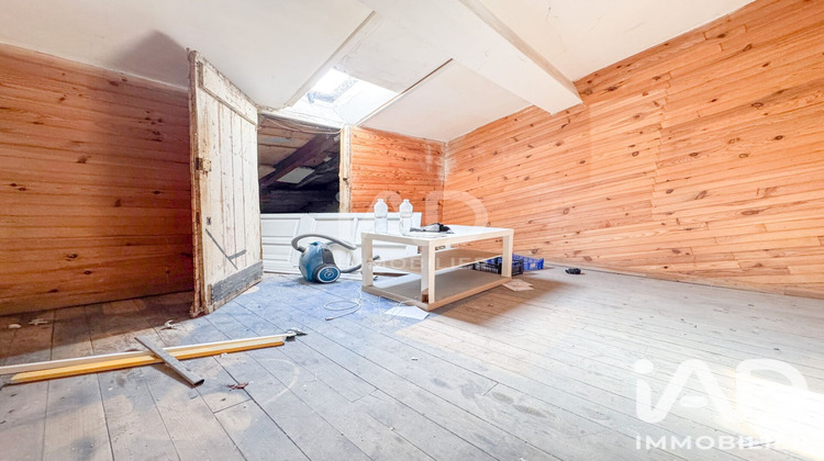 Ma-Cabane - Vente Maison Saint-Affrique, 65 m²