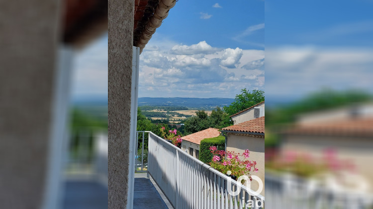 Ma-Cabane - Vente Maison Saint-Affrique-les-Montagnes, 131 m²