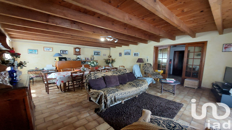 Ma-Cabane - Vente Maison Saint-Affrique-les-Montagnes, 131 m²