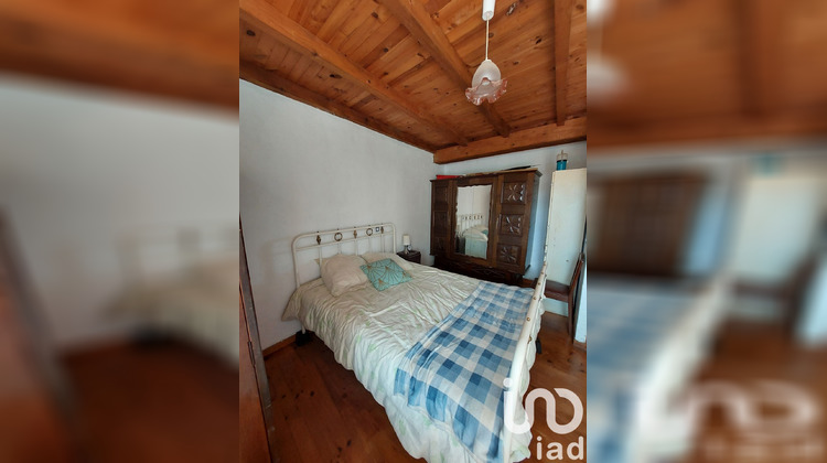 Ma-Cabane - Vente Maison Saint-Affrique-les-Montagnes, 131 m²