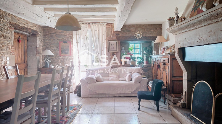 Ma-Cabane - Vente Maison Saint-Affrique-les-Montagnes, 150 m²