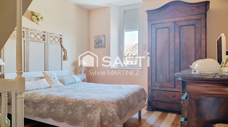 Ma-Cabane - Vente Maison Saint-Affrique-les-Montagnes, 150 m²