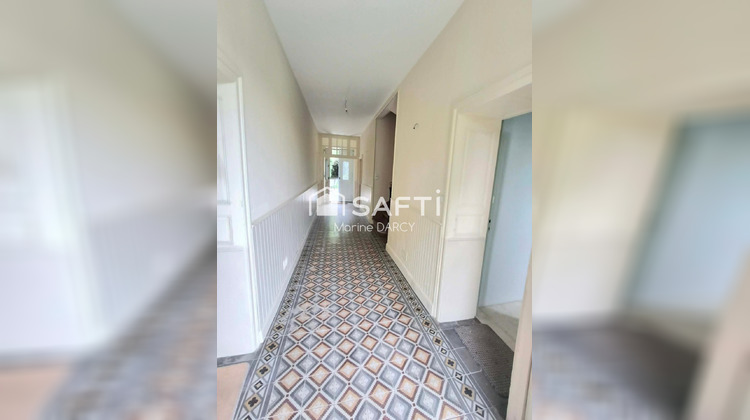 Ma-Cabane - Vente Maison Saint-Affrique-les-Montagnes, 184 m²