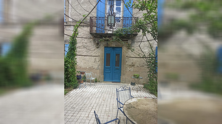 Ma-Cabane - Vente Maison Saint-Affrique-les-Montagnes, 190 m²