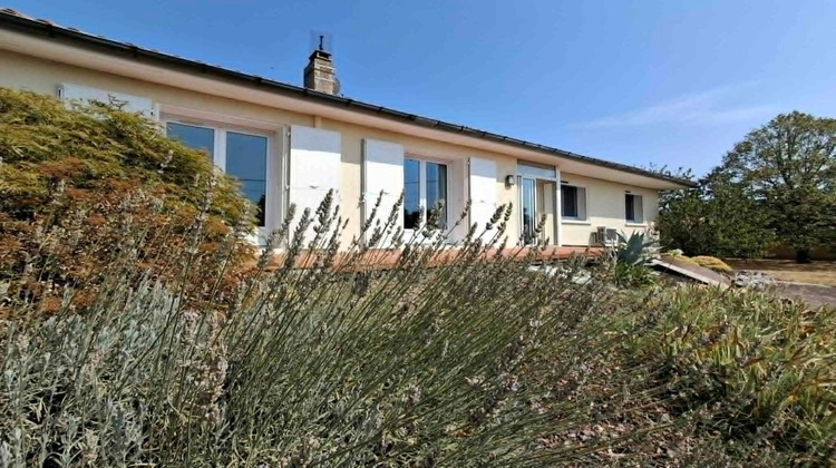 Ma-Cabane - Vente Maison Saint-Affrique-les-Montagnes, 126 m²