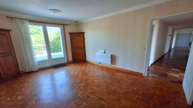 Ma-Cabane - Vente Maison Saint-Affrique-les-Montagnes, 126 m²