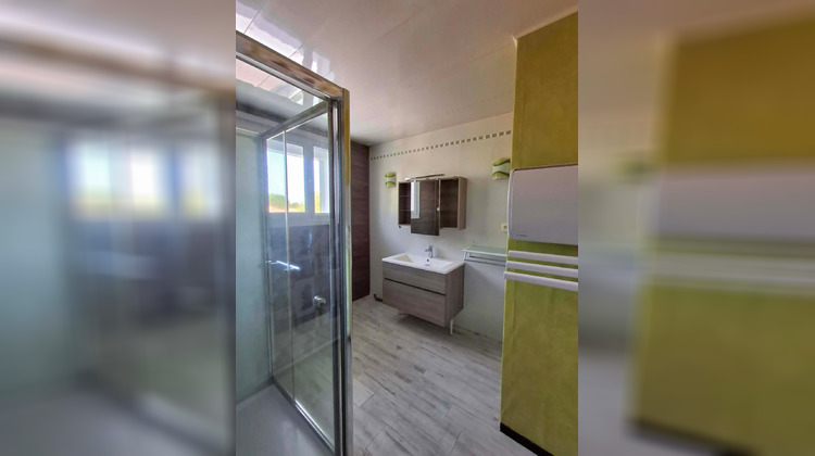 Ma-Cabane - Vente Maison Saint-Affrique-les-Montagnes, 126 m²