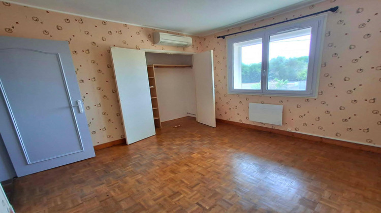 Ma-Cabane - Vente Maison Saint-Affrique-les-Montagnes, 126 m²