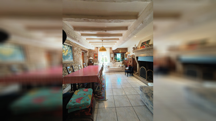 Ma-Cabane - Vente Maison saint afrique les montagnes, 236 m²