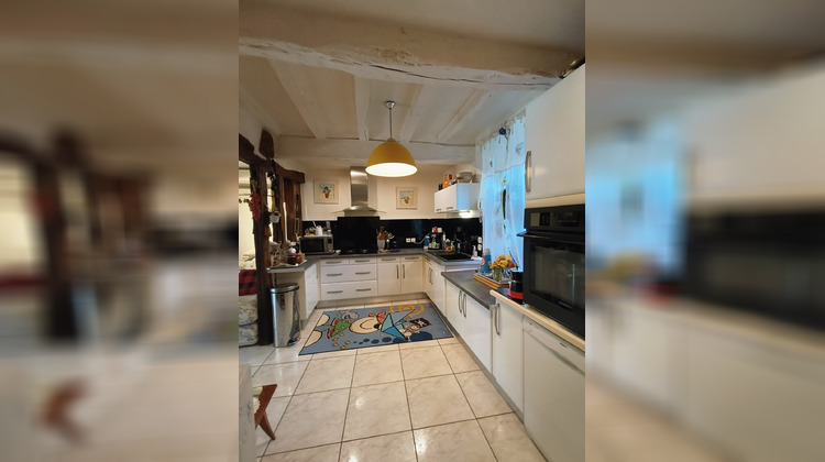 Ma-Cabane - Vente Maison saint afrique les montagnes, 236 m²