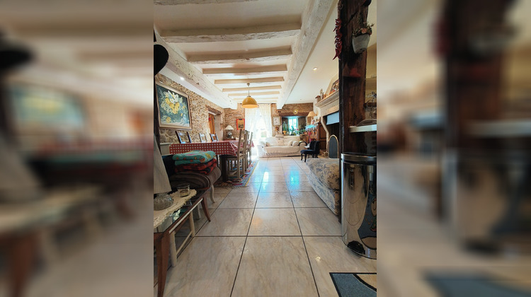 Ma-Cabane - Vente Maison saint afrique les montagnes, 236 m²