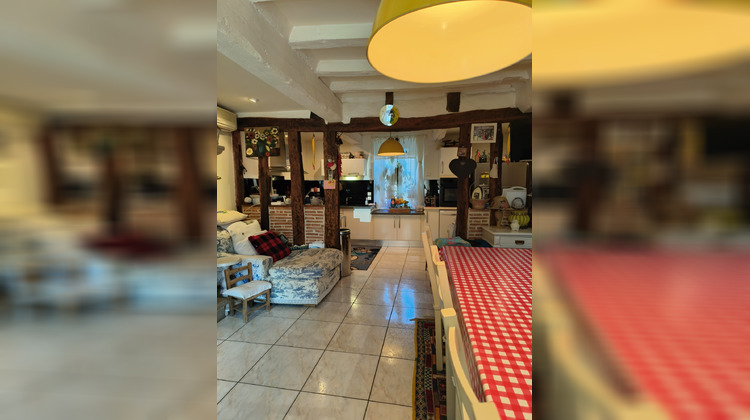 Ma-Cabane - Vente Maison saint afrique les montagnes, 236 m²