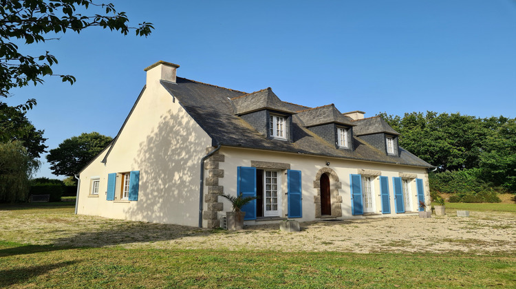 Ma-Cabane - Vente Maison Saint-Agathon, 86 m²