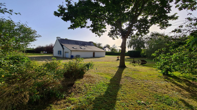 Ma-Cabane - Vente Maison Saint-Agathon, 86 m²