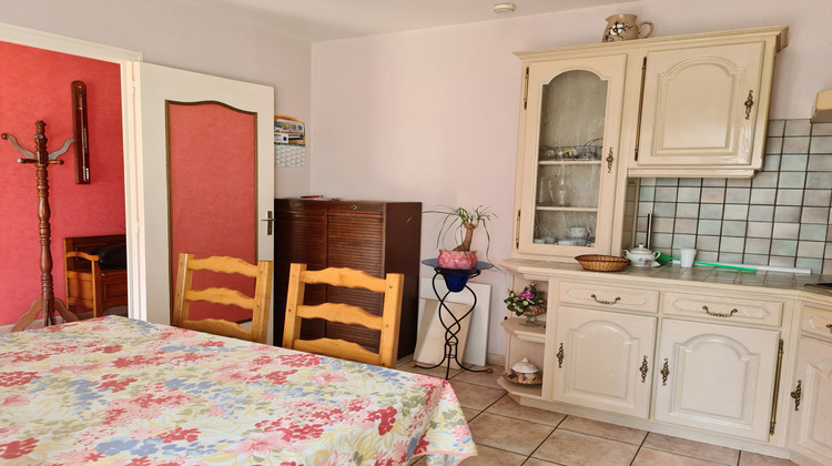 Ma-Cabane - Vente Maison Saint-Agathon, 86 m²