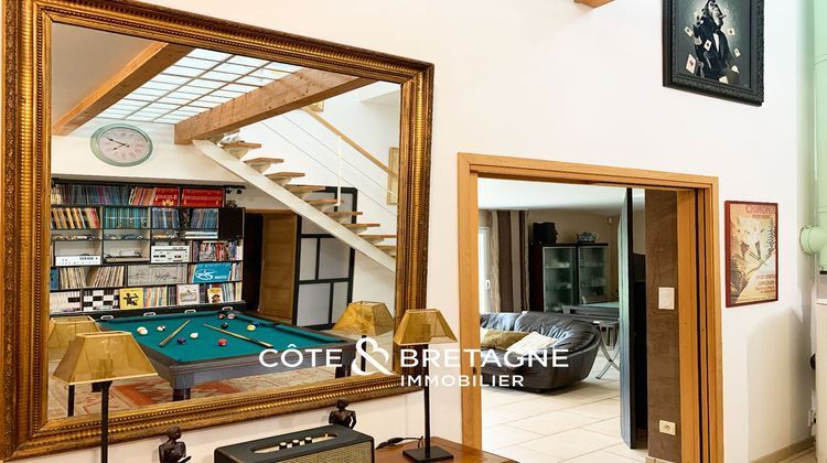 Ma-Cabane - Vente Maison Saint-Agathon, 218 m²