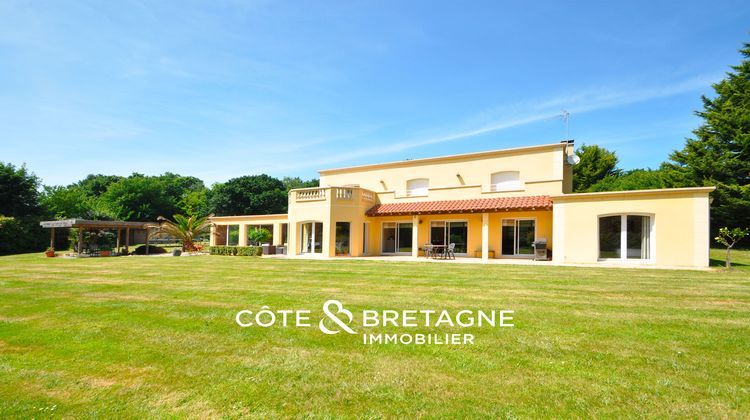 Ma-Cabane - Vente Maison Saint-Agathon, 308 m²