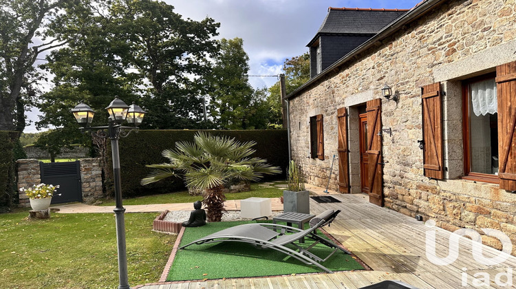 Ma-Cabane - Vente Maison Saint-Agathon, 165 m²